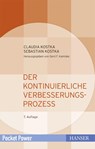 Kostka, KVP, 7.A - PP022 N - 9783446446595