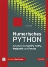 Numerisches Python - KLEIN,  Bernd - 9783446450769