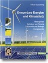 Erneuerbare Energien und Klimaschutz - QUASCHNING,  Volker - 9783446454163