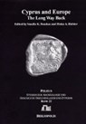 Cyprus and Europe - FOUSKAS,  Vassilis K ; Richter, Heinz A. - 9783447059695