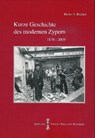 Kurze Geschichte des modernen Zypern - Heinz A. Richter - 9783447062114