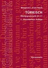 Türkisch Übungsgrammatik A1-C1 - Margarete I. Ersen-Rasch - 9783447068260