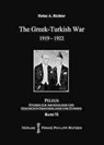 Richter, H: Greek-Turkish War 1919-1922 - RICHTER,  Heinz A. - 9783447106719