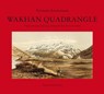 Wakhan Quadrangle - KREUTZMANN,  Hermann - 9783447108126