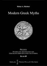 Modern Greek Myths - RICHTER,  Heinz A. - 9783447111652