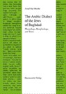 Bar-Moshe, A: Arabic Dialect of the Jews of Baghdad - Assaf Bar-Moshe - 9783447111713
