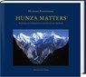 Hunza matters - Kreutzmann Hermann - 9783447113694