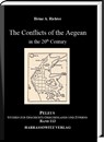 The Conflicts of the Aegean in the 20th Century - Heinz A. Richter - 9783447117616