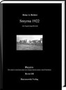 Smyrna 1922 - Heinz A. Richter - 9783447119276