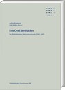 Das Oval der Bücher - Achim Ilchmann ; Hole Rößler - 9783447124706