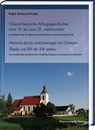 Oberschlesische Alltagsgeschichte vom 13. bis zum 21. Jahrhundert. Historia ¿ycia codziennego na Górnym ¿l¿sku od XIII do XXI wieku - Ralph Michael Wrobel - 9783447125475