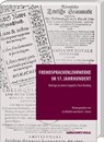 Fremdsprachenlehrwerke im 17. Jahrhundert - Liv Büchler ; Horst J. Simon - 9783447125499
