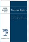 Crossing Borders - Claudia Fabian ; Marian Lefferts - 9783447125574