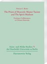 The Priest of Heavenly Master Taoism and The Spirit-Medium - Florian C. Reiter - 9783447125758