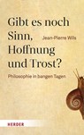 Gibt es noch Sinn, Hoffnung und Trost? - Jean-Pierre Wils - 9783451026492