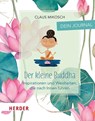 Der kleine Buddha: Dein Journal - Claus Mikosch - 9783451035371
