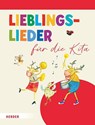 Lieblingslieder für die Kita -  - 9783451037955