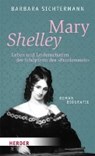 Mary Shelley - SICHTERMANN,  Barbara - 9783451068942