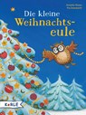 Die kleine Weihnachtseule - Annette Moser - 9783451714023
