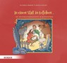 In einem Stall in Betlehem ... Die Weihnachtsgeschichte in Bildwörtern - Michaela Hanauer - 9783451715839