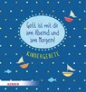 Gott ist mit dir am Abend und am Morgen -  - 9783451716034