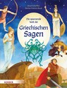 Die spannende Welt der griechischen Sagen - Ursel Scheffler - 9783451717994