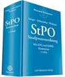 Satzger, H: StPO Strafprozessordnung - SATZGER,  Helmut ; Schluckebier, Wilhelm - 9783452288899