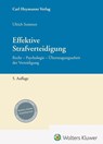 Effektive Strafverteidigung - Ulrich Sommer - 9783452301307