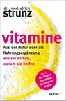Vitamine - Ulrich Strunz - 9783453200395