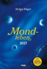 Mondleben 2027 - Helga Föger - 9783453239739