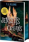 Jenseits des Ozeans - T. J. Klune - 9783453275065