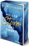 Wo der Sturm uns findet - Based on René's Story - Ali Kassemyar - 9783453293007