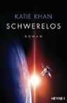 Schwerelos - KHAN,  Katie ; Kempen, Bernhard - 9783453318434