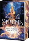 Sirens - Das Rauschen der Macht - Maike Voß - 9783453323278