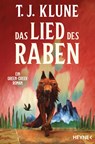 Das Lied des Raben - T. J. Klune - 9783453323612