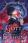 Der Gott und die Füchsin - Sophie Kim - 9783453323919