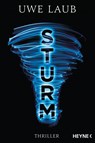 Sturm - Uwe Laub - 9783453419803
