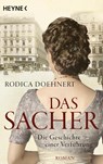 Das Sacher - Die Geschichte einer Verführung - Rodica Doehnert - 9783453422414