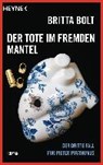 Der Tote im fremden Mantel - BOLT,  Britta - 9783453422629
