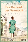 Das Bauwerk der Sehnsucht - Ladina Bordoli - 9783453424647