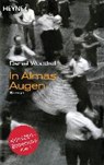 In Almas Augen - WOODRELL,  Daniel - 9783453437913