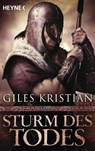 Sturm des Todes. Sigurd 03 - Giles Kristian - 9783453438262