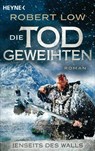 Jenseits des Walls - Robert Low - 9783453440968