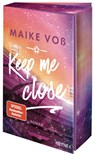 Keep Me Close - Maike Voß - 9783453442597