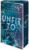 Unfit to Trust - Alina Kronenburg - 9783453443969