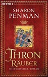 Thronräuber - Sharon Penman - 9783453444027