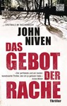 Das Gebot der Rache - John Niven - 9783453676756