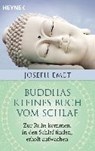 Buddhas kleines Buch vom Schlaf - EMET,  Joseph - 9783453702899