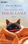 Die Katze des Dalai Lama - David Michie - 9783453703810