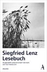 Lesebuch - LENZ,  Siegfried ; Ott, Karl-Heinz - 9783455002140